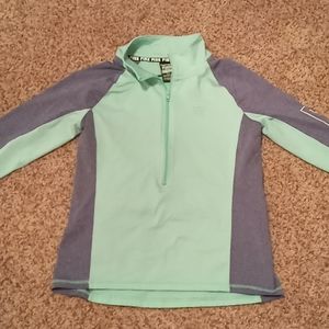 Victoria secret pull over